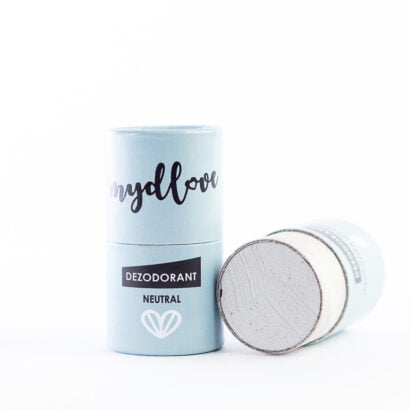 dezodorant Mydlove neutral